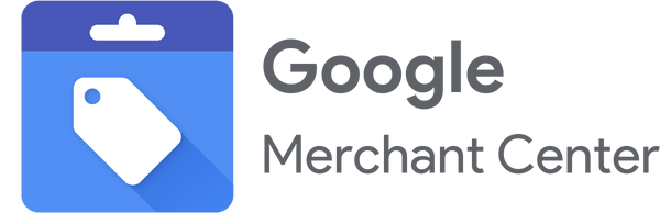 Google Merchent Center : 