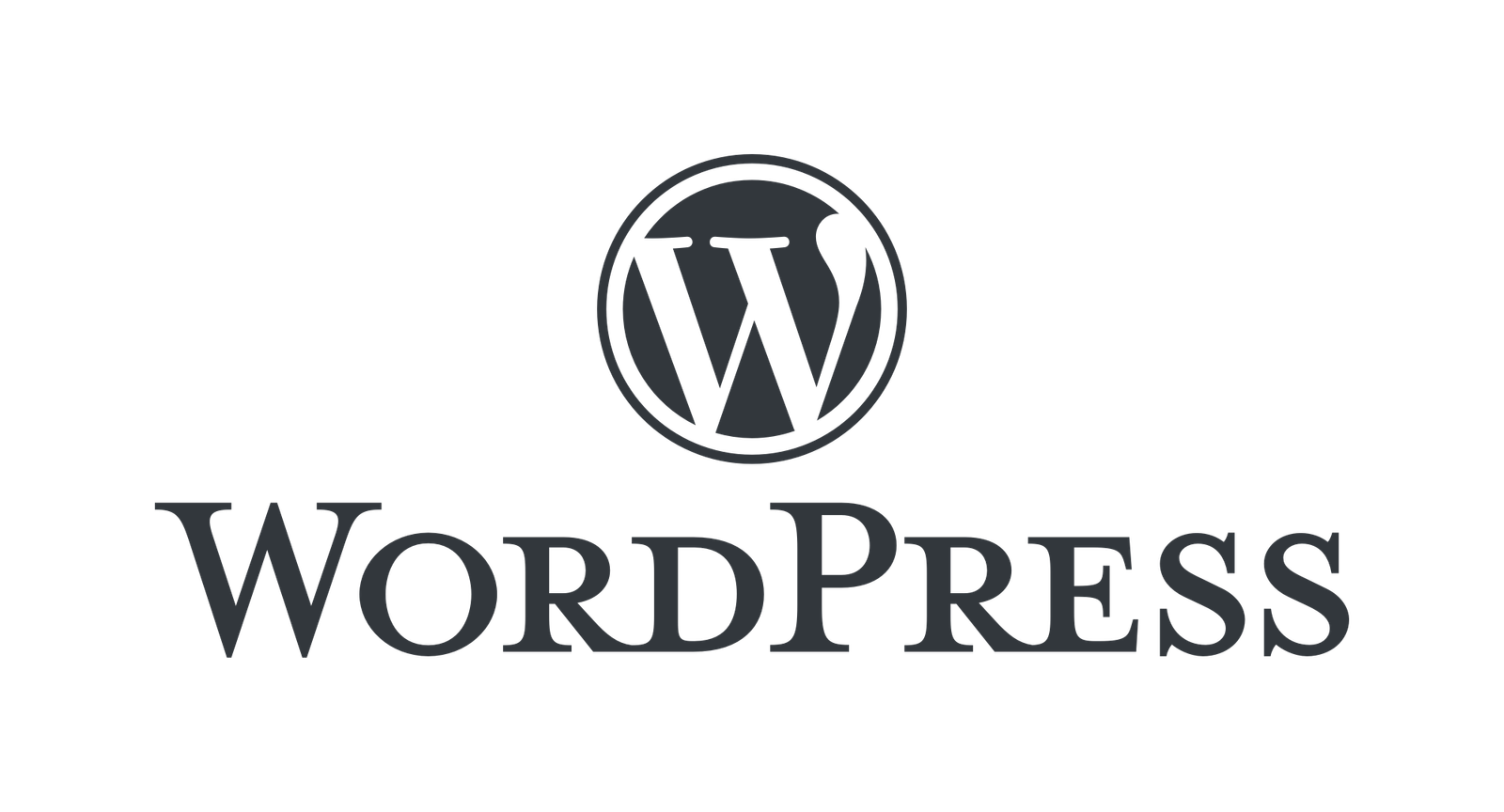 WordPress : 